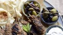 moroccan veal kefta moroccan veal kefta