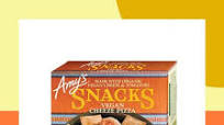 13 New Snacks We're Snacking on This December 13 New Snacks We're Snacking on This December