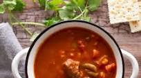 Vegetable Beef Soup Vegetable Beef Soup