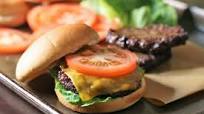 Air Fryer Hamburger Patties Air Fryer Hamburger Patties