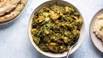Chicken Saagwala Chicken Saagwala