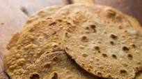 Spelt Indian Flatbread Spelt Indian Flatbread
