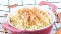 Arborio Rice Pudding Recipe Arborio Rice Pudding Recipe