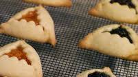 Hamantaschen Hamantaschen