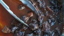 Pork Belly Burnt Ends Pork Belly Burnt Ends