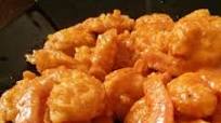 Hooter's Style Breaded Spicy Buffalo Shrimp Hooter's Style Breaded Spicy Buffalo Shrimp