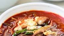 Yukgaejang (Spicy Beef Soup with Vegetables) Yukgaejang (Spicy Beef Soup with Vegetables)