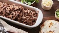 Slow Cooker Barbacoa Beef Slow Cooker Barbacoa Beef