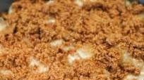3 Ingredient Dump Cake 3 Ingredient Dump Cake