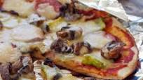 🍕 Camping Pizza Recipe 🍕 Camping Pizza Recipe