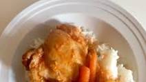 Instant Pot Chicken Afritada Instant Pot Chicken Afritada