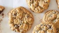 Our Favorite Chip Cookies Our Favorite Chip Cookies