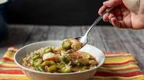Cajun Shrimp Gumbo Cajun Shrimp Gumbo