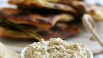 Thermomix Baba Ghanoush (Eggplant Dip) Thermomix Baba Ghanoush (Eggplant Dip)