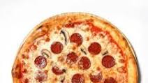 Sucuk Pizza Sucuk Pizza