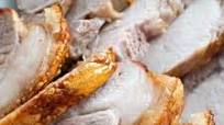 Air Fryer Pork Roast Air Fryer Pork Roast