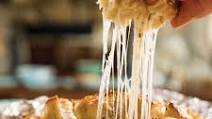 Roasted Garlic Pull-Apart Cheese Bread Recipe Roasted Garlic Pull-Apart Cheese Bread Recipe