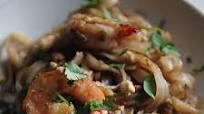Shrimp Pad Thai Shrimp Pad Thai