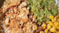 Chipotle Sofritas Chipotle Sofritas