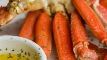 Crab Legs in the Ninja Foodi Crab Legs in the Ninja Foodi