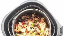 Air Fryer Stir Fry Air Fryer Stir Fry