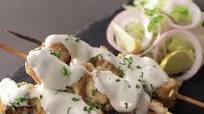 Afghani Chicken Tikka - SK Khazana Afghani Chicken Tikka - SK Khazana