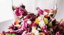 Chopped Italian Salad Chopped Italian Salad