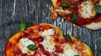 Basic pizza Basic pizza