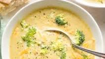 Instant Pot Broccoli Cheddar Soup Instant Pot Broccoli Cheddar Soup