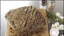 Pork Shoulder Porchetta Pork Shoulder Porchetta