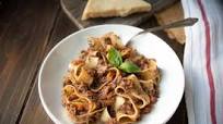 Mushroom Vegetarian Bolognese Sauce Mushroom Vegetarian Bolognese Sauce