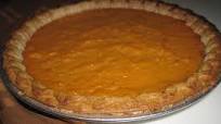 Patti's Sweet Potato Pie Patti's Sweet Potato Pie