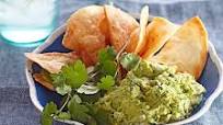 Freezer Guacamole Freezer Guacamole