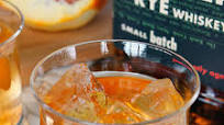 Smooth & Citrusy Winter Cocktail Recipe: Orange Old-Fashioned Smooth & Citrusy Winter Cocktail Recipe: Orange Old-Fashioned