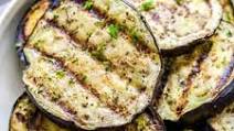 Easy Grilled Eggplant Easy Grilled Eggplant