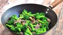 Beef Broccoli Beef Broccoli