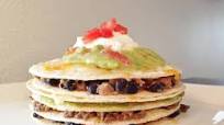 Gluten Free Layered Tortilla Gluten Free Layered Tortilla
