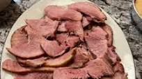 Homemade Honey Baked Ham Homemade Honey Baked Ham
