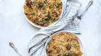 Traditional Chicken Biryani Traditional Chicken Biryani