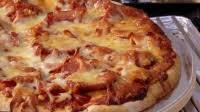 Meat Lover's Pizza Meat Lover's Pizza