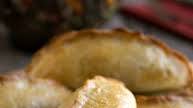 The New England Pasty The New England Pasty