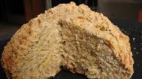 Whole Wheat Irish Soda Bread Whole Wheat Irish Soda Bread