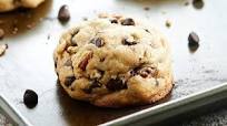 Fluffy Chocolate Chip Cookies Recipe Fluffy Chocolate Chip Cookies Recipe