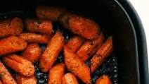 Air Fryer Carrots Air Fryer Carrots