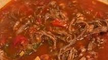 Cuban Ropa Vieja Cuban Ropa Vieja