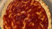 Tangy Pizza Sauce Tangy Pizza Sauce