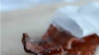 Maple Bourbon Glazed Bacon Maple Bourbon Glazed Bacon