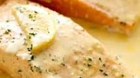 Easy Salmon Recipe Lemon Butter Sauce Easy Salmon Recipe Lemon Butter Sauce