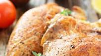 Instant Pot Split Chicken Breasts (Bone-In) Instant Pot Split Chicken Breasts (Bone-In)