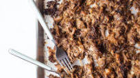 Slow Cooker Pork Carnitas Slow Cooker Pork Carnitas